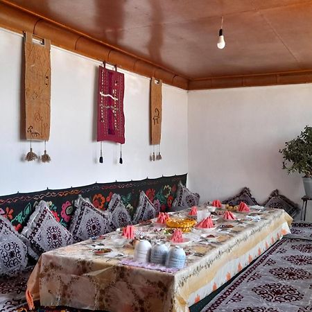 Tilek Guest House Sary-Mogul Bagian luar foto