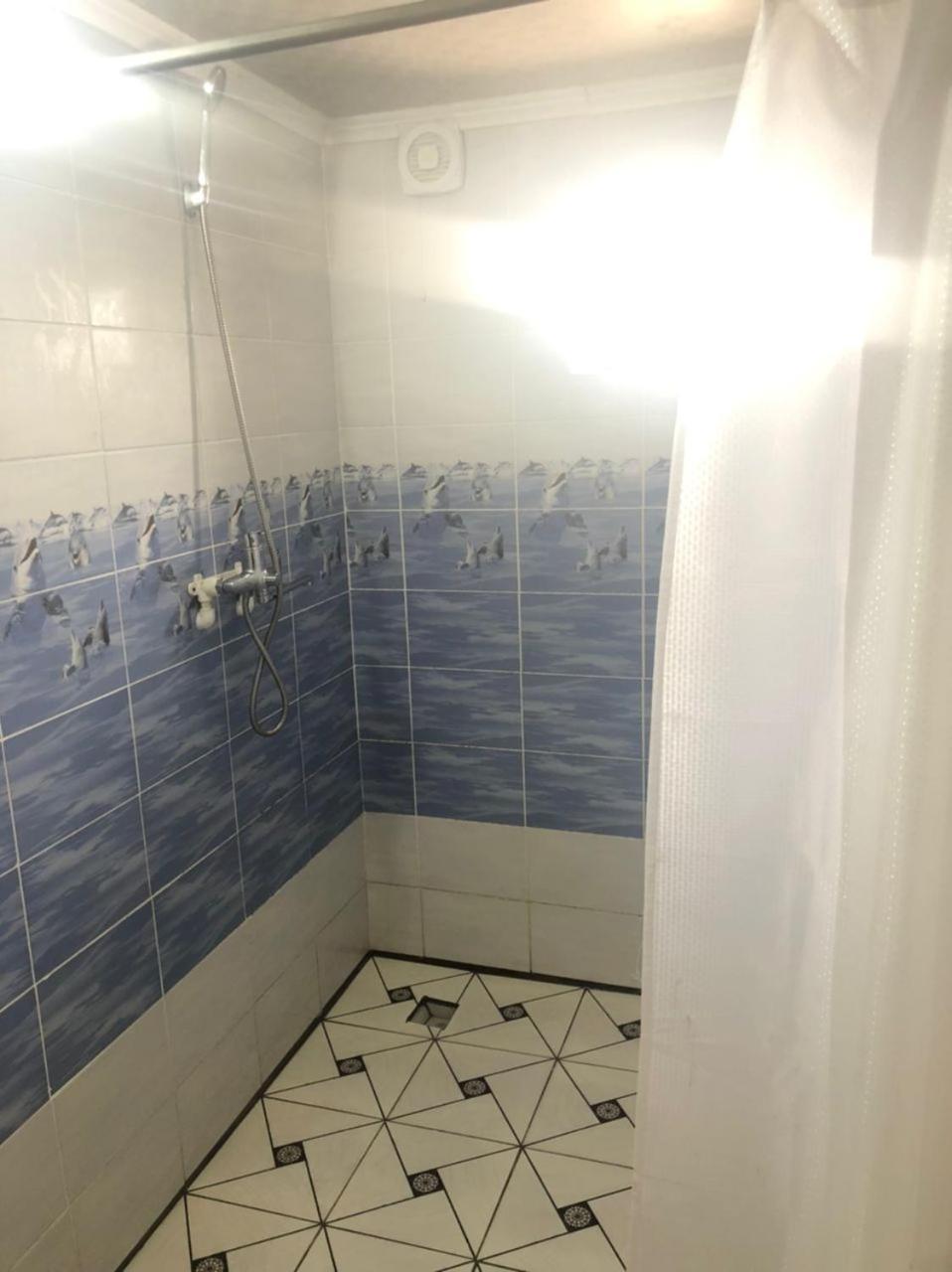 Tilek Guest House Sary-Mogul Bagian luar foto