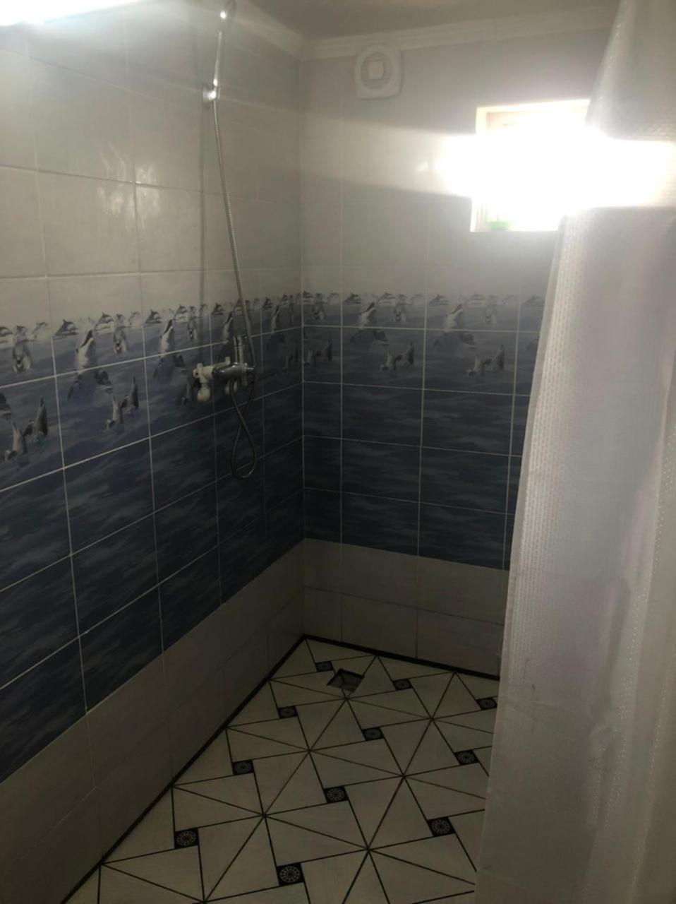 Tilek Guest House Sary-Mogul Bagian luar foto