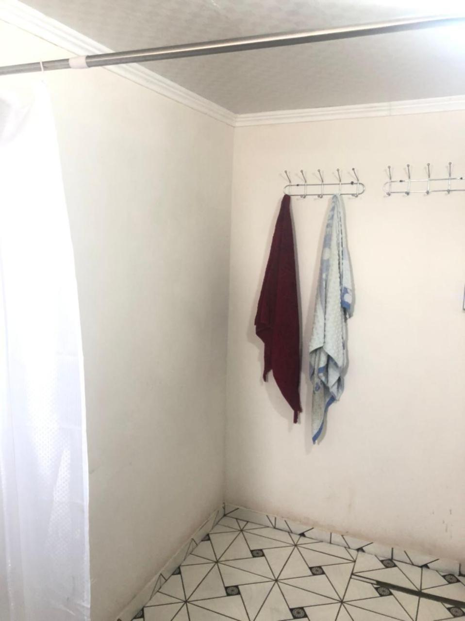 Tilek Guest House Sary-Mogul Bagian luar foto